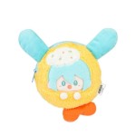 Vocaloid Hatsune Miku Minidoll Miku Merch Yummy Series Cute Coin Purse